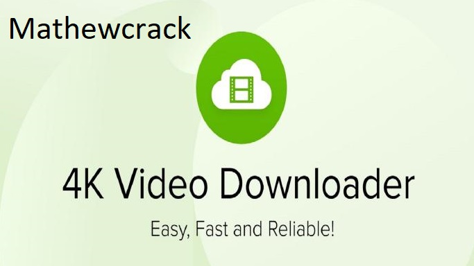 4k video downloader crack version